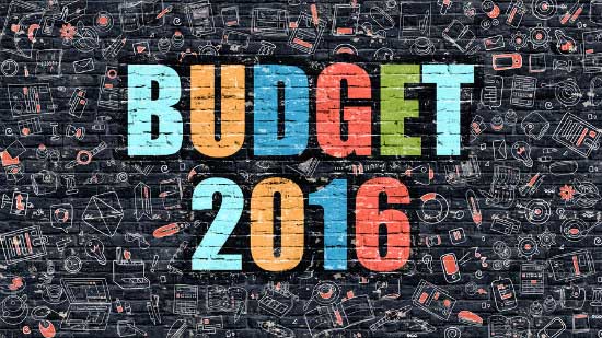Budget-2016